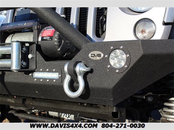 2014 Jeep Wrangler Unlimited Rubicon Lifted 4X4 Custom 4 Door (SOLD)   - Photo 17 - North Chesterfield, VA 23237