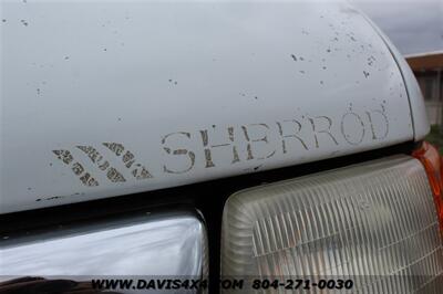 2002 Dodge Ram Van 1500 Conversion by Sherrod High Top Custom (SOLD)   - Photo 9 - North Chesterfield, VA 23237