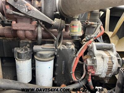 2001 Freightliner FL70 - Photo 14 - North Chesterfield, VA 23237