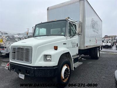 2001 Freightliner FL70 - Photo 5 - North Chesterfield, VA 23237