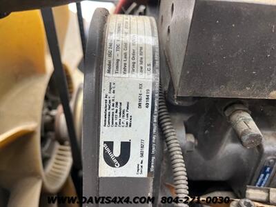 2001 Freightliner FL70 - Photo 17 - North Chesterfield, VA 23237