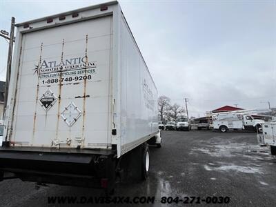 2001 Freightliner FL70 - Photo 8 - North Chesterfield, VA 23237