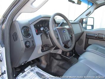 2011 Ford F-350 Super Duty XL Crew Cab Long Bed Work   - Photo 4 - North Chesterfield, VA 23237