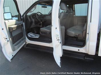 2011 Ford F-350 Super Duty XL Crew Cab Long Bed Work   - Photo 9 - North Chesterfield, VA 23237