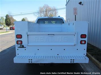 2011 Ford F-350 Super Duty XL Crew Cab Long Bed Work   - Photo 12 - North Chesterfield, VA 23237