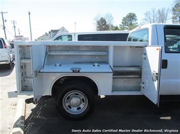 2011 Ford F-350 Super Duty XL Crew Cab Long Bed Work   - Photo 26 - North Chesterfield, VA 23237