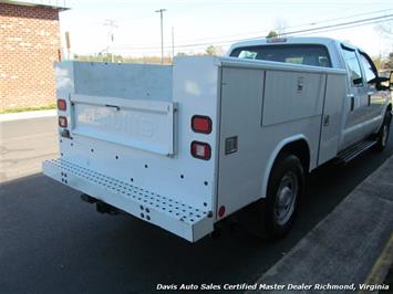 2011 Ford F-350 Super Duty XL Crew Cab Long Bed Work   - Photo 14 - North Chesterfield, VA 23237