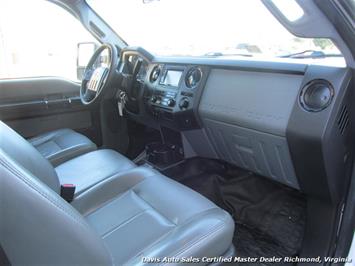 2011 Ford F-350 Super Duty XL Crew Cab Long Bed Work   - Photo 19 - North Chesterfield, VA 23237
