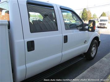 2011 Ford F-350 Super Duty XL Crew Cab Long Bed Work   - Photo 15 - North Chesterfield, VA 23237