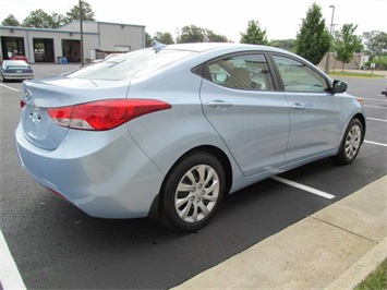2012 Hyundai Elantra GLS (SOLD)   - Photo 6 - North Chesterfield, VA 23237