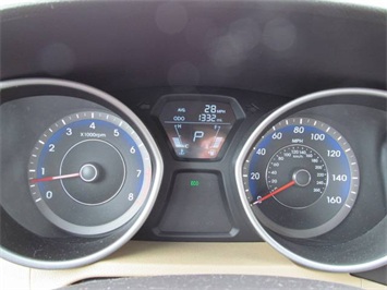 2012 Hyundai Elantra GLS (SOLD)   - Photo 16 - North Chesterfield, VA 23237