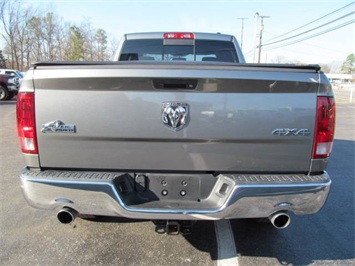 2010 Dodge Ram 1500 Big Horn (SOLD)   - Photo 7 - North Chesterfield, VA 23237