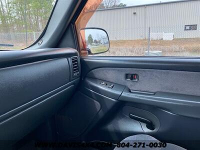 2002 Chevrolet Silverado 1500 Regular Cab Short Bed 4x4 Lifted   - Photo 33 - North Chesterfield, VA 23237