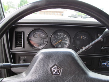1990 Dodge RAM 250 LE (SOLD)   - Photo 5 - North Chesterfield, VA 23237