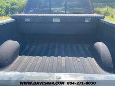 2004 Ford F-150 Lariat Quad/Extended Cab Standard Length Bed 4x4  Pickup - Photo 23 - North Chesterfield, VA 23237