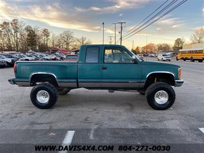 1993 Chevrolet K1500 Silverado Flare Side Bed Lifted 1500 (SOLD)   - Photo 35 - North Chesterfield, VA 23237