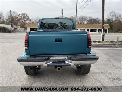 1993 Chevrolet K1500 Silverado Flare Side Bed Lifted 1500 (SOLD)   - Photo 10 - North Chesterfield, VA 23237