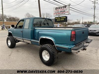 1993 Chevrolet K1500 Silverado Flare Side Bed Lifted 1500 (SOLD)   - Photo 8 - North Chesterfield, VA 23237