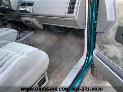1993 Chevrolet K1500 Silverado Flare Side Bed Lifted 1500 (SOLD)   - Photo 28 - North Chesterfield, VA 23237