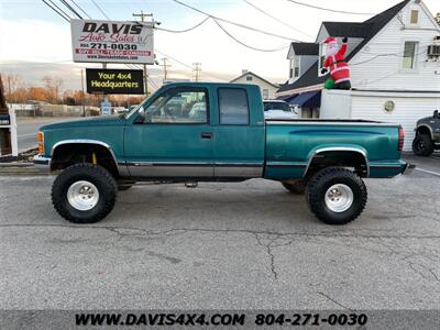 1993 Chevrolet K1500 Silverado Flare Side Bed Lifted 1500 (SOLD)   - Photo 36 - North Chesterfield, VA 23237