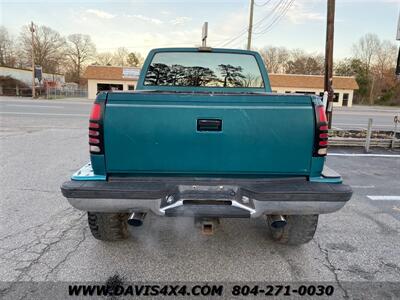 1993 Chevrolet K1500 Silverado Flare Side Bed Lifted 1500 (SOLD)   - Photo 21 - North Chesterfield, VA 23237