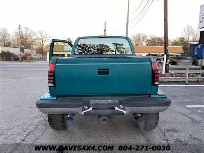 1993 Chevrolet K1500 Silverado Flare Side Bed Lifted 1500 (SOLD)   - Photo 20 - North Chesterfield, VA 23237