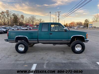 1993 Chevrolet K1500 Silverado Flare Side Bed Lifted 1500 (SOLD)   - Photo 34 - North Chesterfield, VA 23237
