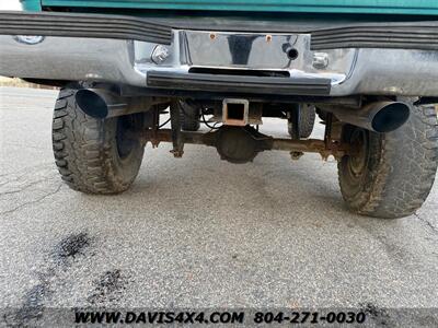 1993 Chevrolet K1500 Silverado Flare Side Bed Lifted 1500 (SOLD)   - Photo 32 - North Chesterfield, VA 23237