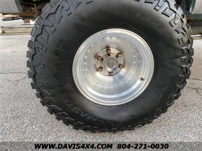 1993 Chevrolet K1500 Silverado Flare Side Bed Lifted 1500 (SOLD)   - Photo 15 - North Chesterfield, VA 23237