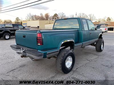 1993 Chevrolet K1500 Silverado Flare Side Bed Lifted 1500 (SOLD)   - Photo 22 - North Chesterfield, VA 23237