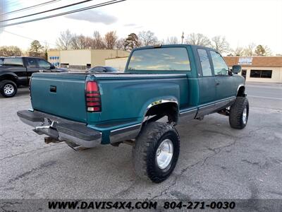 1993 Chevrolet K1500 Silverado Flare Side Bed Lifted 1500 (SOLD)   - Photo 23 - North Chesterfield, VA 23237