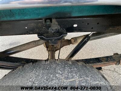 1993 Chevrolet K1500 Silverado Flare Side Bed Lifted 1500 (SOLD)   - Photo 33 - North Chesterfield, VA 23237
