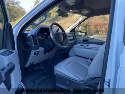 2019 Ford F-450 Diesel 4x4 Crew Cab Dually Pickup   - Photo 90 - North Chesterfield, VA 23237