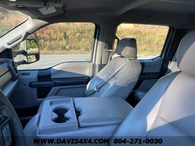 2019 Ford F-450 Diesel 4x4 Crew Cab Dually Pickup   - Photo 85 - North Chesterfield, VA 23237