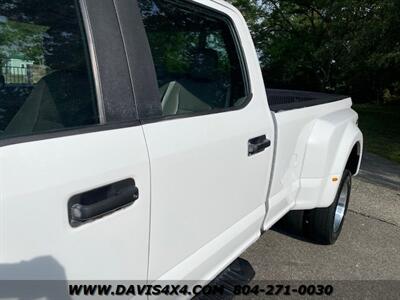 2019 Ford F-450 Diesel 4x4 Crew Cab Dually Pickup   - Photo 29 - North Chesterfield, VA 23237