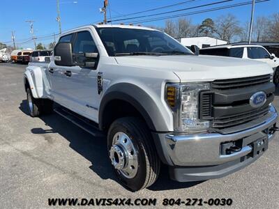 2019 Ford F-450 Diesel 4x4 Crew Cab Dually Pickup   - Photo 96 - North Chesterfield, VA 23237