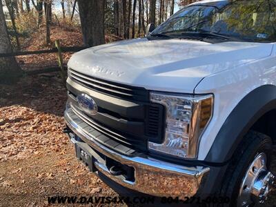 2019 Ford F-450 Diesel 4x4 Crew Cab Dually Pickup   - Photo 76 - North Chesterfield, VA 23237