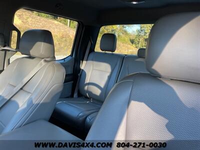 2019 Ford F-450 Diesel 4x4 Crew Cab Dually Pickup   - Photo 84 - North Chesterfield, VA 23237