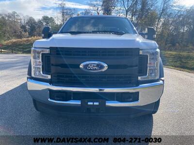 2019 Ford F-450 Diesel 4x4 Crew Cab Dually Pickup   - Photo 49 - North Chesterfield, VA 23237
