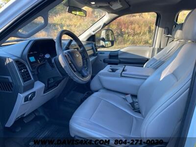 2019 Ford F-450 Diesel 4x4 Crew Cab Dually Pickup   - Photo 86 - North Chesterfield, VA 23237