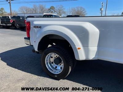 2019 Ford F-450 Diesel 4x4 Crew Cab Dually Pickup   - Photo 100 - North Chesterfield, VA 23237