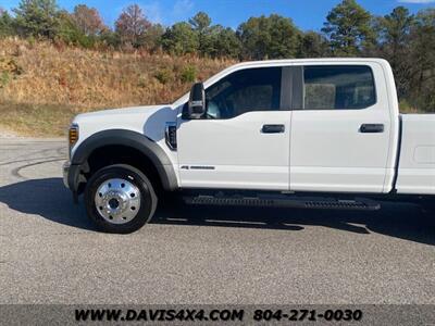 2019 Ford F-450 Diesel 4x4 Crew Cab Dually Pickup   - Photo 56 - North Chesterfield, VA 23237