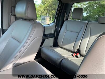 2019 Ford F-450 Diesel 4x4 Crew Cab Dually Pickup   - Photo 26 - North Chesterfield, VA 23237