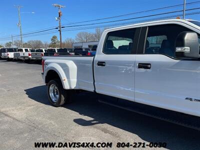 2019 Ford F-450 Diesel 4x4 Crew Cab Dually Pickup   - Photo 98 - North Chesterfield, VA 23237