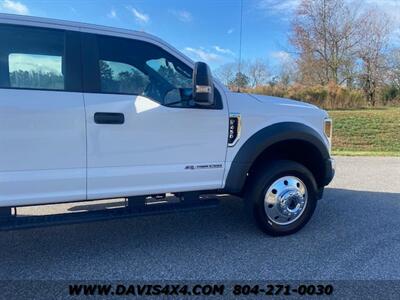 2019 Ford F-450 Diesel 4x4 Crew Cab Dually Pickup   - Photo 65 - North Chesterfield, VA 23237