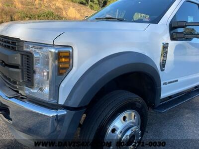 2019 Ford F-450 Diesel 4x4 Crew Cab Dually Pickup   - Photo 93 - North Chesterfield, VA 23237