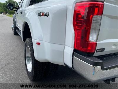 2019 Ford F-450 Diesel 4x4 Crew Cab Dually Pickup   - Photo 54 - North Chesterfield, VA 23237