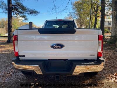 2019 Ford F-450 Diesel 4x4 Crew Cab Dually Pickup   - Photo 73 - North Chesterfield, VA 23237