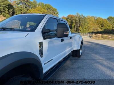 2019 Ford F-450 Diesel 4x4 Crew Cab Dually Pickup   - Photo 94 - North Chesterfield, VA 23237