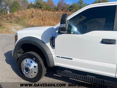 2019 Ford F-450 Diesel 4x4 Crew Cab Dually Pickup   - Photo 67 - North Chesterfield, VA 23237